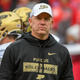 Purdue’s Jeff Brohm has put himself in position to get a big-school position.